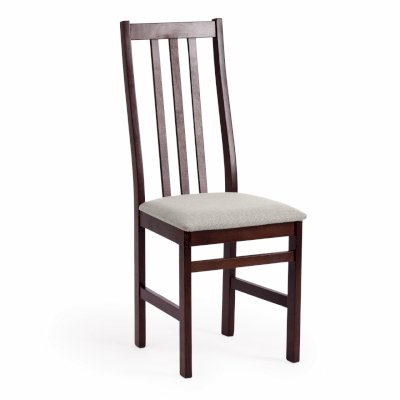 Комплект из 2х стульев с мягким сиденьем Sweden (Tetchair)