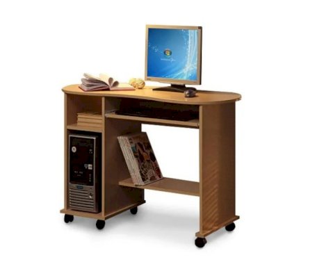 Компьютерный стол Костер-3 (Олмеко)
