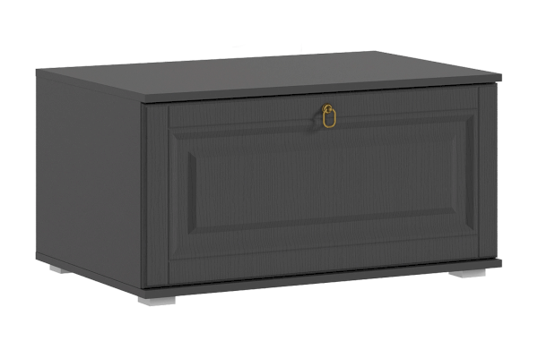 Тумба ТВ Престиж 1 800 (Миф)